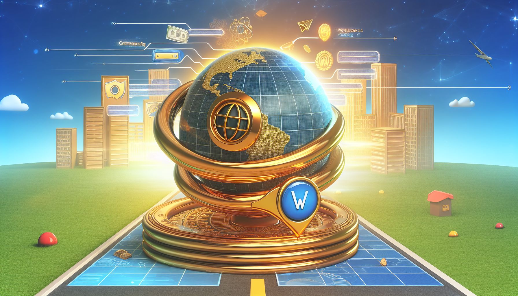 En Gyllene Framtid med Progressive Web Apps