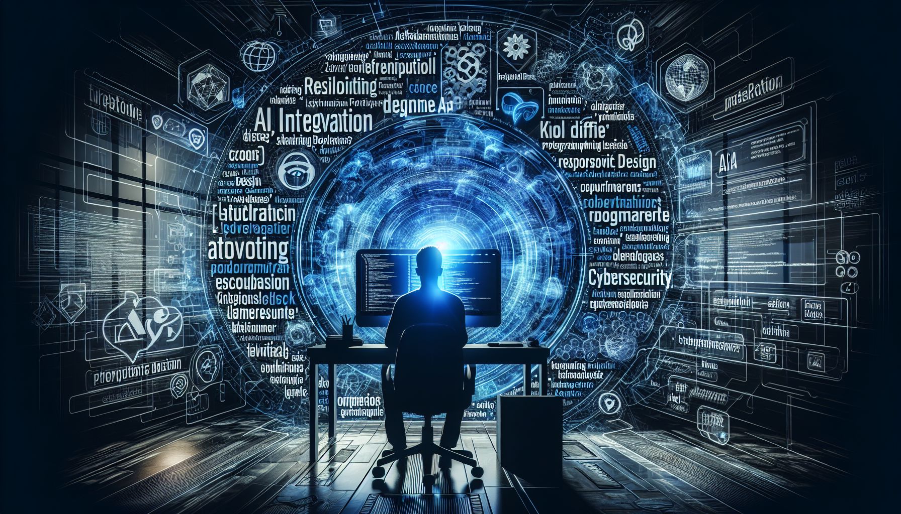 Webbutvecklingstrender 2023: Vad är på Horisonten?
