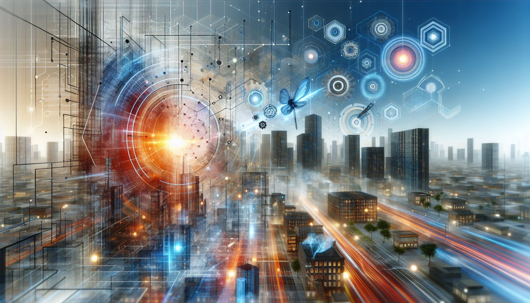Dynamisk design: Framtiden för webbutveckling