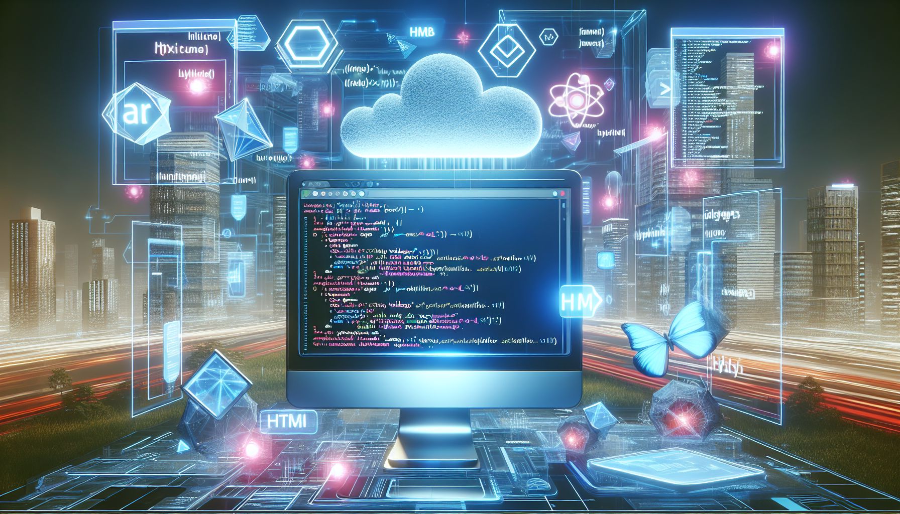 Framtiden för Webbutveckling: Progressive Web Apps (PWAs)