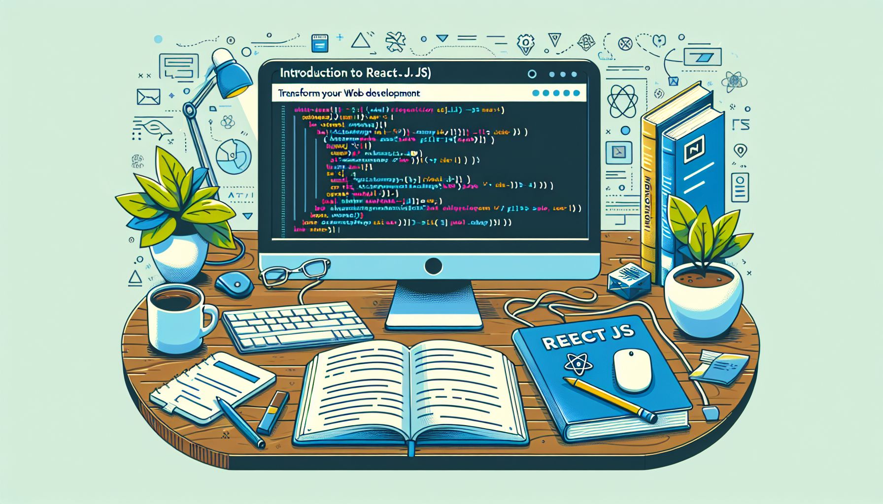 Introduktion till ReactJS – Förvandla din webbutvecklingsresurs
