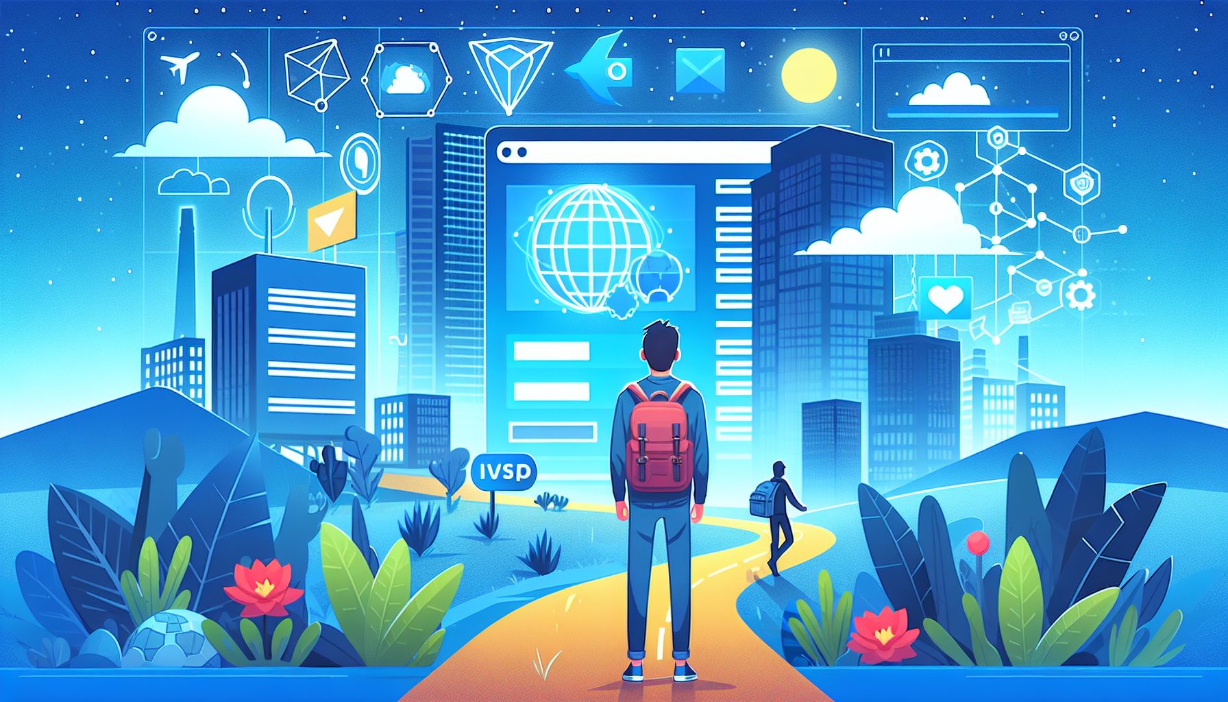 *”Framtiden inom webbutveckling: Ett djupdyk i Progressive Web Apps”*