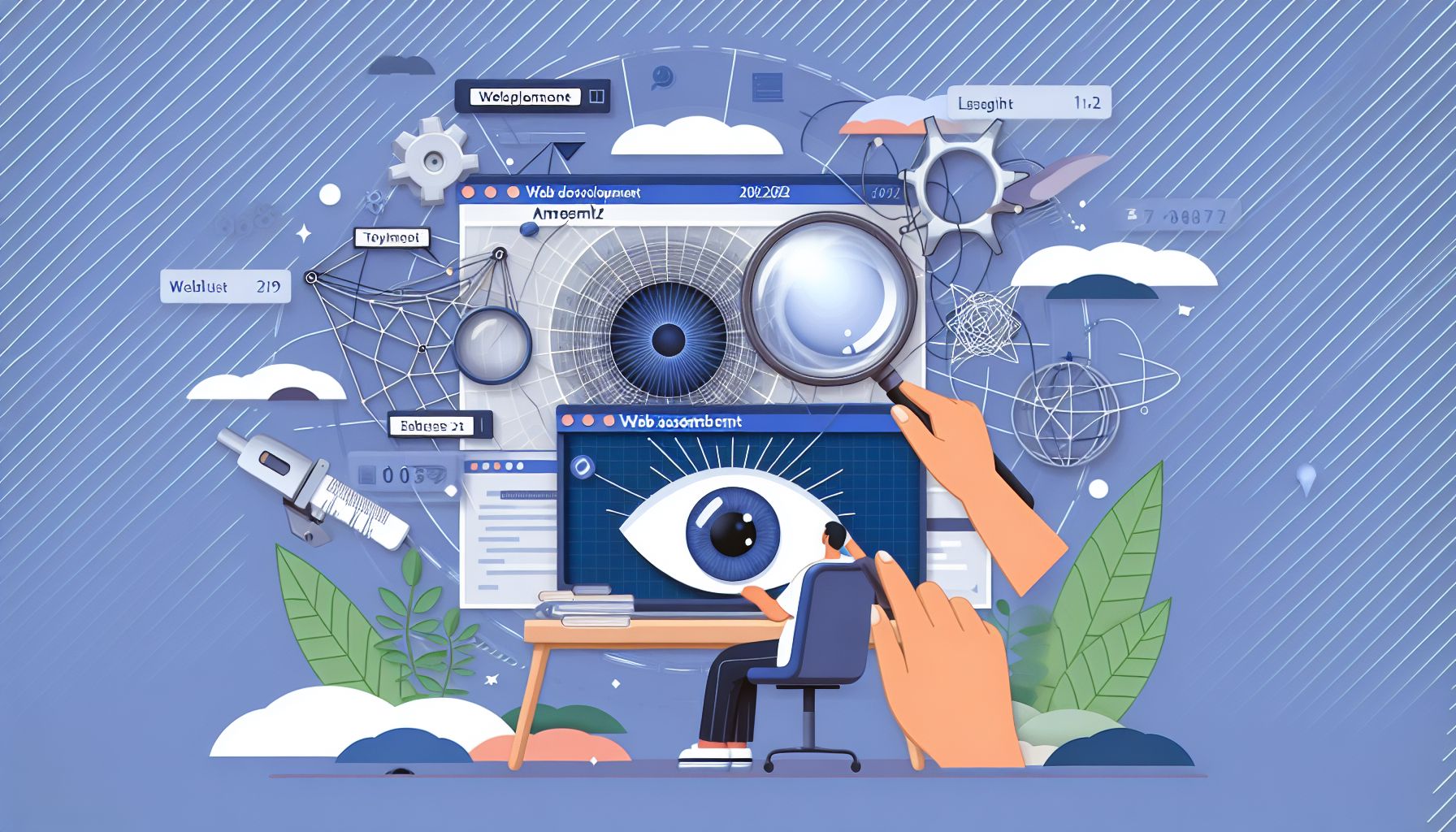 Nya trender inom webbutveckling 2022: Web Assembly