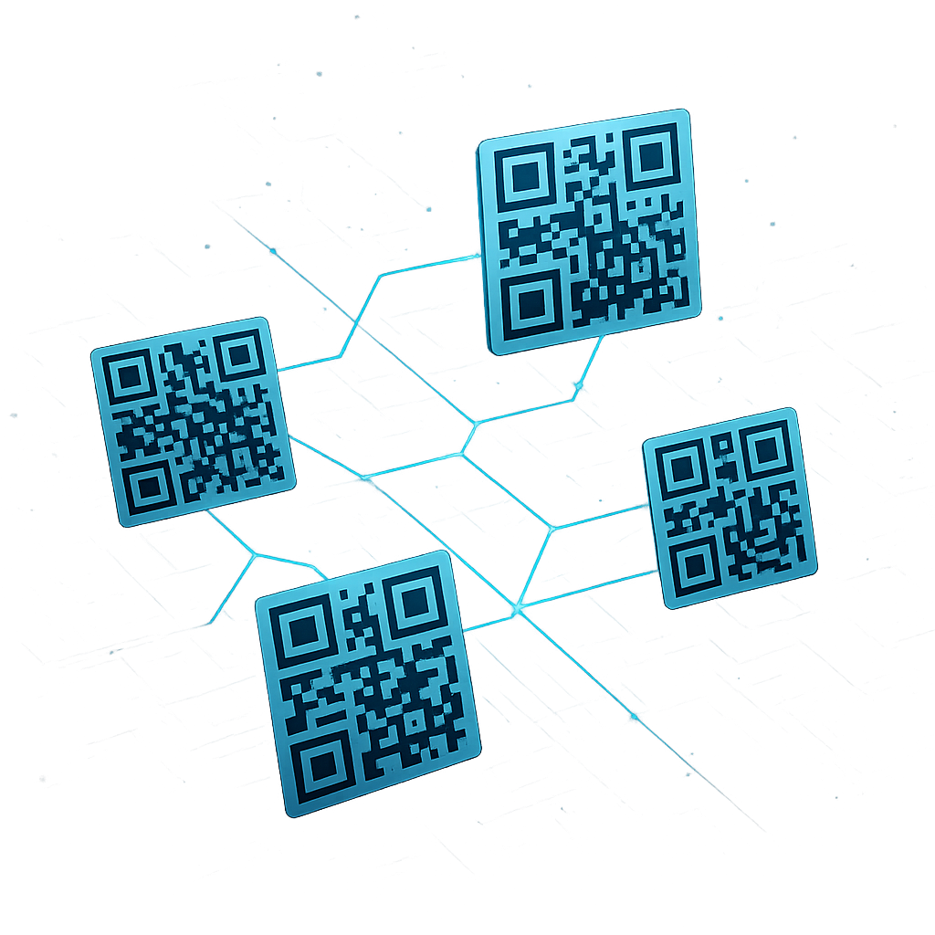 Skapa QR-koder enkelt med vår gratis QR-kodgenerator